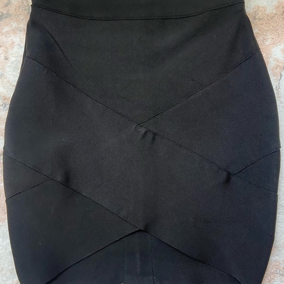 Bandage Skirt - Picture 6 of 6